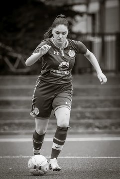 Bild 1617 - wBJ Walddoerfer - St. Pauli : Ergebnis: 6:0